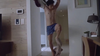 沙雕广告：当老婆出差不在家……