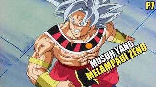 Perang Para dewa‼️Goku dan semua dewa bersiap menghadapi perang besar - P7