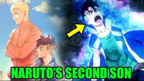 Naruto's Second Son SHOCKED The WORLD - Kawaki's Karma - The Best Boruto Episode Ever Created!