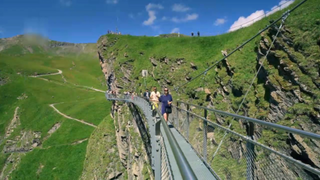 Phong cảnh thanh bình tại Switzerland tiếp theo #doisongdep