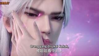 PV Renegade Immortal Eps 98 🔥