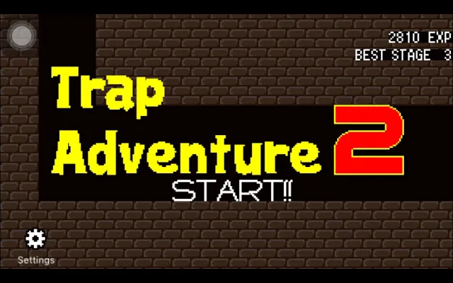เกมส์ที่เล่นแล้วหัวร้อนที่สุด😑🤯TrapAdv 2 Ep1