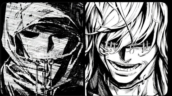 [ Jujutsu Kaisen ] Live-Action Resurrection as the Final Boss! A Real-Life Villain Reborn by Harness