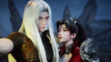 Lingwu Continent Eps 106 indo