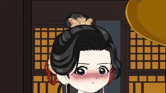 เสี่ยวเหยา กุ้ง เสี่ยวเปา