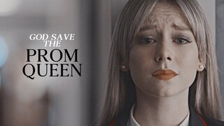 Carla  god save the prom queen [elite]