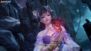 Lordof The Ancient Gods Episode 381 Sub indo