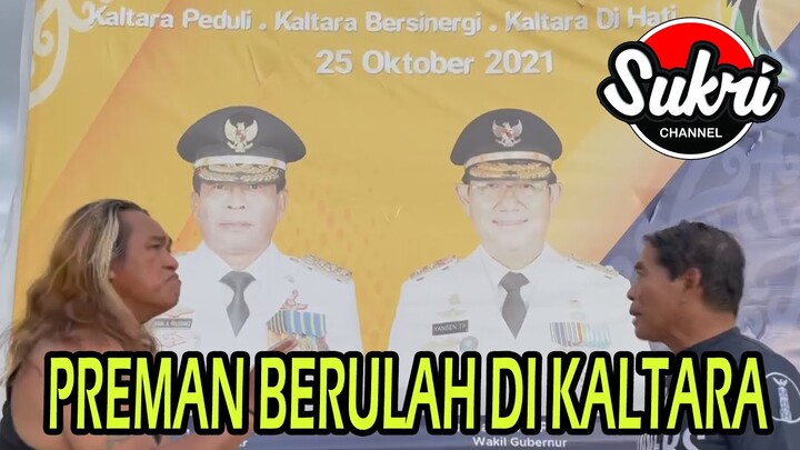 PREMAN MAKASSAR BERULAH DI KALTARA