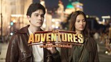 The Adventures | Drama, Adventure | English Subtitle | Thai Movie