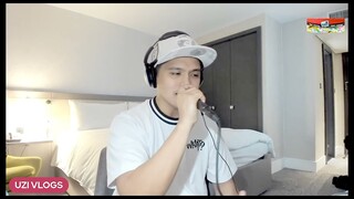 MAIKEE'S LETTER - JUST HUSH (COVER) One Take Cover