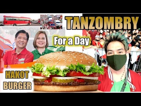 TANZOMBRY NG UN-ITIM PRANK ! 500K KUNO? WEH!?? Agent 203B in Action!