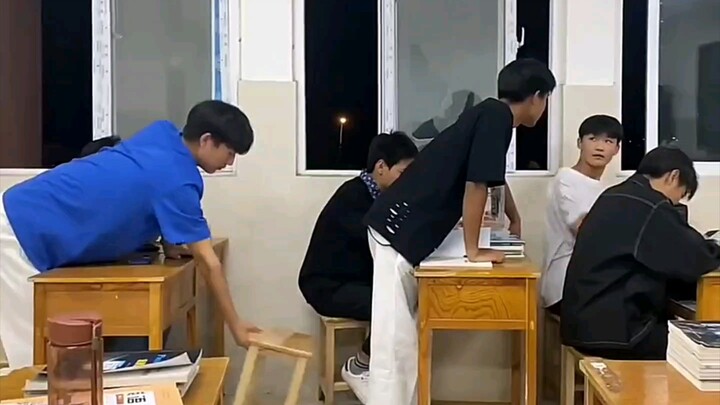 Một chút lương tâm, nhưng không nhiều