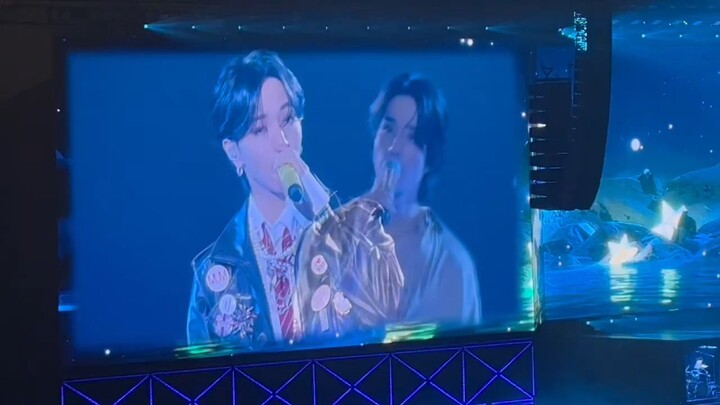 JO1 - BLOOMING AGAIN IN TOKYO DOME