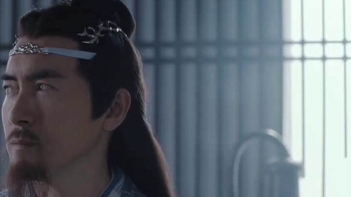 【Versi drama Wangxian】Adik ipar tiga puluh dua (beruntun, rentetan)