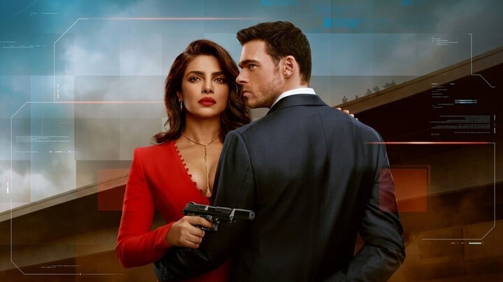Citadel S01 EP06 Blockbuster Action Thriller | Priyanka Chopra | Full Movie HD