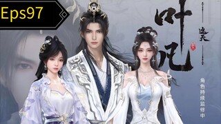 Shrouding The Heaven Eps97