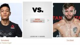Su Mudaerji VS Tim Elliott | UFC Fight Night Preview & Picks | Pinoy Silent Picks