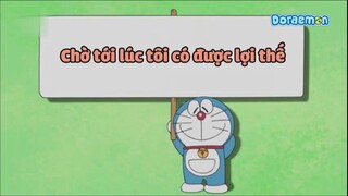 [Tuyển tập] doraemon lồng tiếng - chờ tới lúc tôi có được lợi thế [bản lồng tiếng]