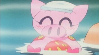 Hiệp Sĩ Lợn Tập 4