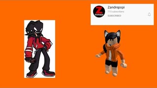 Agoti (shoutout at the end)