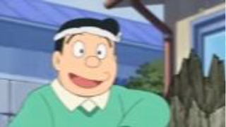 Doraemon Episode 677