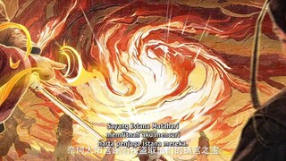 Dan Dao Zhizun Eps 158 indo