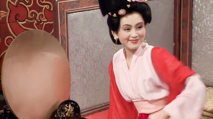 Diao Chan is really more beautiful than flowers. Who doesn't want to be gentle with her?