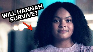 Will Hannah Survive The Handmaid's Tale Season 5?