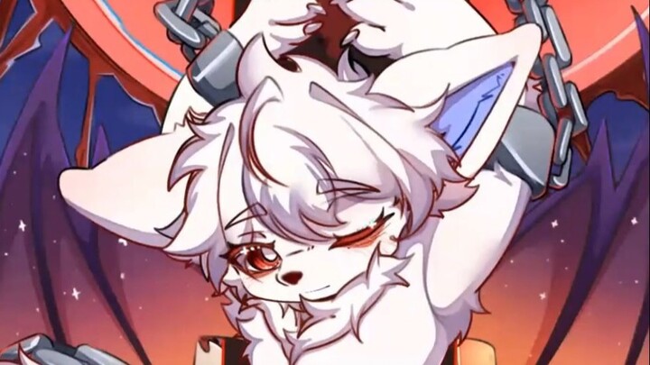 [Live Wallpaper Template] Heretic's Revenge