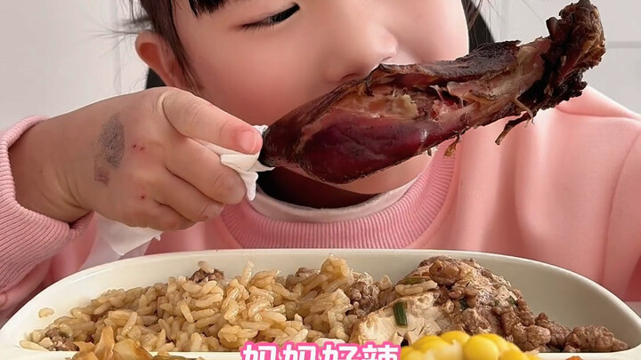 A new water bottle is just so nice!