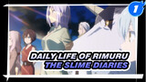 The Daily Life of Rimuru | The Slime Diaries/MAD_1