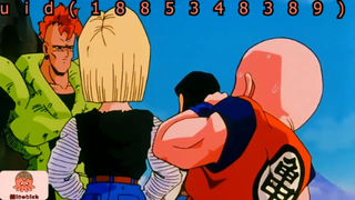 Dragon Ball Z「AMV」- Alan x Hiệp hội đi bộ ᴴᴰ
