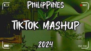 💫💫TIKTOK MASHUP ( 2024) 💫💫 (Philippines)