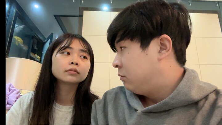 في الحقيقة... واجهتنا مشكلة حقيقية مؤخرًا!