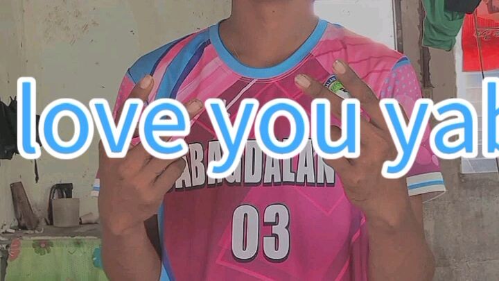 Mahal kita🥰💋😊♥️♥️