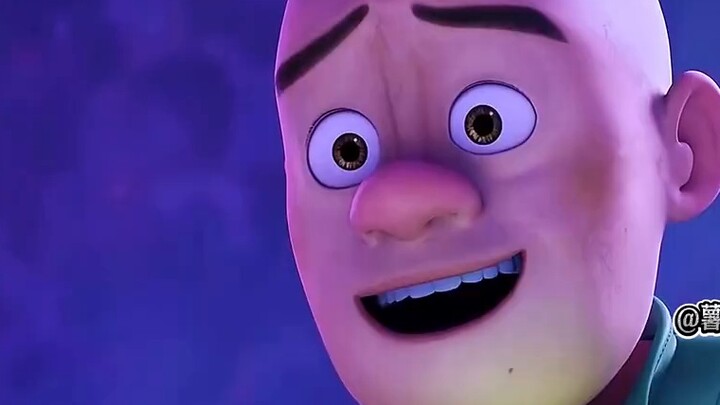 The city lord's conspiracy was exposed, and the citizens worked together to solve the boss, but unfo