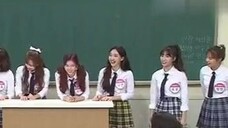 TWICE: Jihyo said the members understood each other and didn’t quarrel, Heechul: Leeteuk said the sa