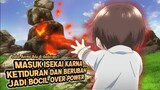 Rekomendasi Anime Isekai Dgn Mc Over Power Sejak Kecil