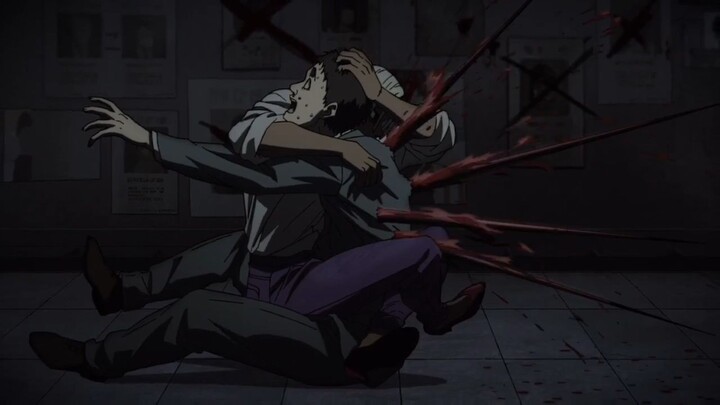 dump Sakamoto days