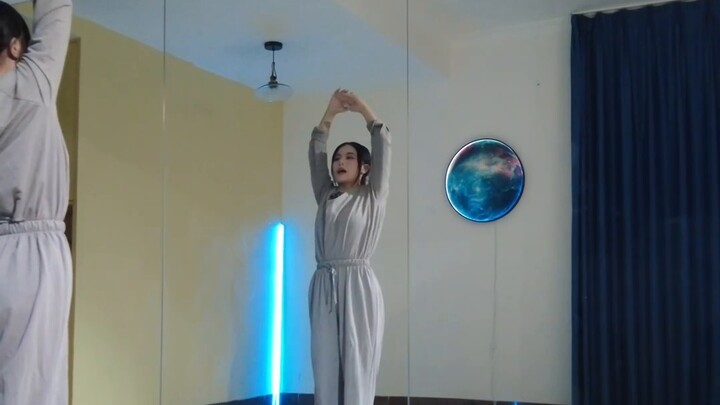 Rose Boy Nanny-level Teaching#Rose Boy#Ayi Choreography