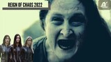 WANITA YANG MEMBASMI VIRUS | ALUR FILM REIGN OF CHAOS 2022