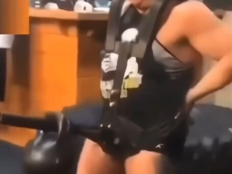 Gym Disaster Rating (Part 24)