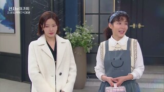 kdrama gentlemen & young lady ep 41