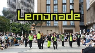 【SSC】8 tháng Lemonade đã kết thúc? Cùng hát và nhảy theo bài hát 0626 Quảng Châu NCT127 - Buổi diễn 