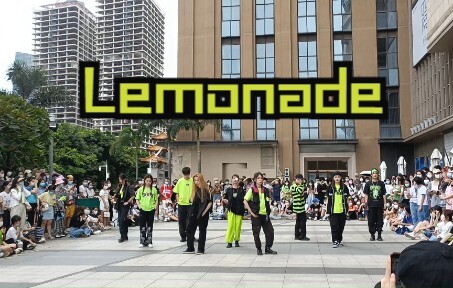 【SSC】8 tháng Lemonade đã kết thúc? Cùng hát và nhảy theo bài hát 0626 Quảng Châu NCT127 - Buổi diễn 