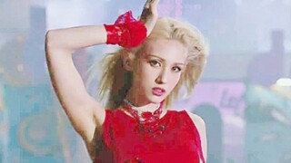 没交电费！SOMI全昭弥《DUMB DUMB》官方舞蹈版公开！