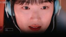 Pure love is going crazy! I don't play low-end games when I'm drowning in suspense! I thought it was