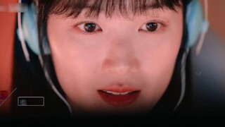 Pure love is going crazy! I don't play low-end games when I'm drowning in suspense! I thought it was