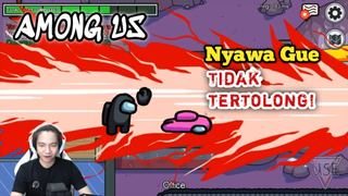 Sudah Extra Hati-Hati❗❗ Tapi Tetap Terbunuh❗❗