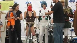 Rei ayanami is thick🥵